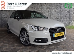Audi A1 Sportback - 1.0 TFSI Adrenalin I Geen Import I S-Line I Parkeersensoren