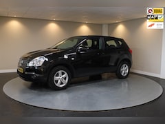 Nissan Qashqai - 2.0 Tekna *Carplay* Trekhaak|Cruise|Navi|PDC