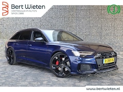 Audi A6 Avant - 55 TFSI e quattro Competition | B&O | LED Matrix | Trekhaak