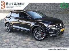 Volkswagen T-Roc - 1.5 TSI R Line I Geen Import I Digitaal Dash I R-line