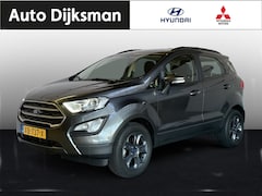 Ford EcoSport - 1.0 EB Trend Ultim. NAVI|Carplay