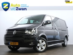 Volkswagen Transporter - 2.0 TDI L2H1 4Motion DC Highline Aut