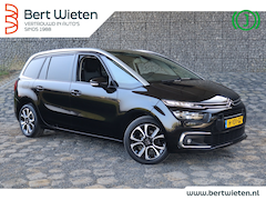 Citroën Grand C4 SpaceTourer - 1.2 PureTech Bns I Geen Import I Achteruitrijcamera