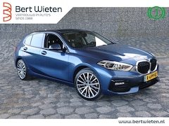 BMW 1-serie - 118i High Exec. Ed. | Geen import | Sportstoelen