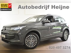 Volkswagen Tiguan - 1.5 eTSI DSG LIFE EDITION CAMERA/NAVI/TREKHAAK