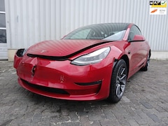 Tesla Model 3 - Long Range AWD 75 kWh SCHADEAUTO