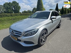 Mercedes-Benz C-klasse Estate - 350 e Lease Edition