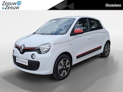 Renault Twingo - 1.0 SCe Collection Airco | Cruise control
