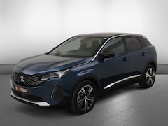 Peugeot 3008 - 1.2 Hybrid 136 Allure Pack Business | Navi | Cruise | Keyless