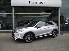 Mitsubishi Eclipse Cross - 1.5T 163 PK Instyle Aut.|Trekhaak|Rijklaar