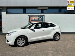 Suzuki Baleno - 1.2 Exclusive automaat