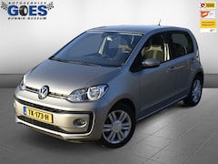 Volkswagen Up! - 1.0 BMT high up