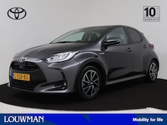 Toyota Yaris - 1.5 Hybrid Style | Navigatie | JBL |