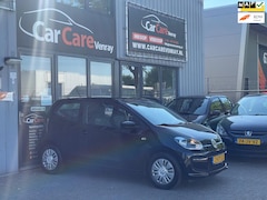 Volkswagen Up! - 1.0 move up BlueMotion|AIRCO|APK04-2026|NAP|NL AUTO|