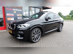 BMW X4 - xDrive30i High Ex. M-pakket/Pano/Leer/Headup/HarmanKardon/Trekha