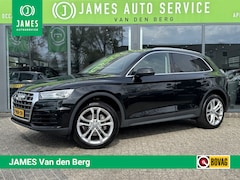 Audi Q5 - 2.0 TFSI quattro PL