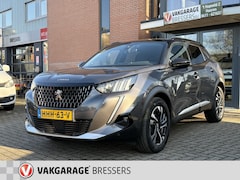Peugeot 2008 - 1.2 PureTech GT-Line