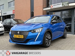 Peugeot 208 - 1.2 PureTech GT-Line