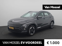 Hyundai Kona Electric - Comfort 65.4 kWh | Adaptive Cruise Control | Achteruitrijcamera | Keyless entry & Go | App