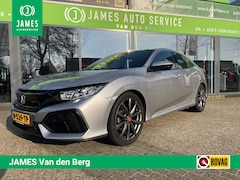 Honda Civic - | UNIEKE AUTO | ZUINIG 1.0 i-VTEC Comfort