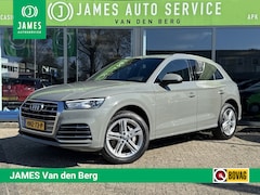 Audi Q5 - | PLUG-IN HYBRIDE | B&O | 250 PK 50 TFSIe q. Pro Line