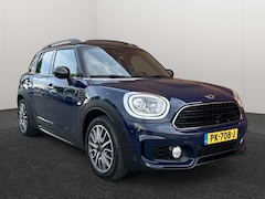 MINI Countryman - 1.5 Cooper Chili Countryman Automaat Go Big, Go JCW Trim Pa