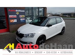 Skoda Fabia - Fabia 1.0 TSI Ambition Cruise/16"/PDC/Stoelv/App/Winterset