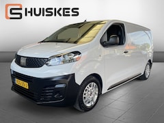 Fiat Scudo - 1.5 MultiJet L2H1 Trekhaak Laadruimte afwerking