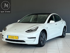 Tesla Model 3 - Standard RWD Plus 60 kW Autopilot 89% SOH