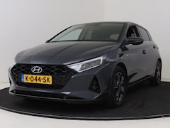 Hyundai i20 - 1.0 T-GDI Premium | Trekhaak |