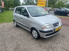 Hyundai Atos - 1.1i Active Cool AIRCO STUURBEKR