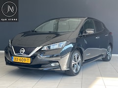 Nissan LEAF - Tekna 40 kWh