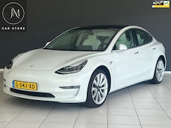 Tesla Model 3 - Long Range AWD 75 kWh 87% SOH AUTOPILOT