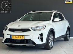 Kia Stonic - 1.0 T-GDi MHEV DynamicPlusLine Trekhaak