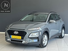 Hyundai Kona - 1.0 T-GDI Comfort