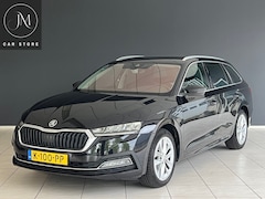Skoda Octavia Combi - 1.0 e-TSI Business Edition Plus Trekhaak uitklapbaar AUTOMAAT BENZINE