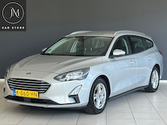 Ford Focus Wagon - 1.0 EcoBoost Hybrid Trend Edition Business Trekhaak