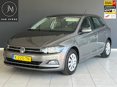 Volkswagen Polo - 1.0 TSI 95pk Comfortline Nav|Adap Cruise|Dealer Onderhouden