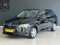 Skoda Fabia Combi - 1.0 Active Airco NL AUTO