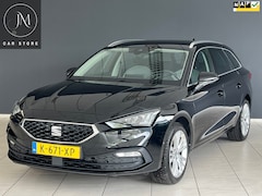 Seat Leon Sportstourer - 1.5 TSI Style Launch Edition Trekhaak
