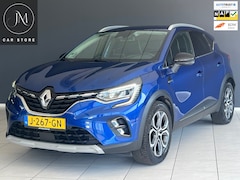 Renault Captur - 1.0 TCe 100 Edition One