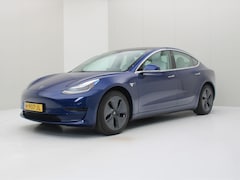 Tesla Model 3 - Standard RWD Plus [ WIT LEDER+AUTOPILOT+60 kWh+PREMIUM AUDIO ]