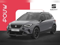 Seat Arona - 1.0 EcoTSI 95pk FR Business Connect | LMV 18'' | Achteruitrijcamera