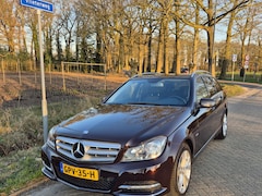 Mercedes-Benz C-klasse Estate - 180 Avantgarde