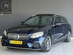 Mercedes-Benz C-klasse Estate - 180 Advantage Pack AMG Pano