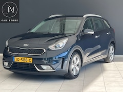Kia Niro - 1.6 GDi Hybrid DynamicLine