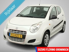 Suzuki Alto - 1.0 Comfort Plus Airco
