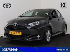 Toyota Yaris - 1.5 Hybrid 115 Active