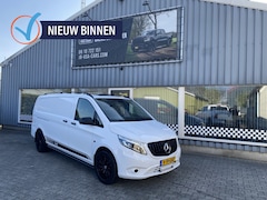Mercedes-Benz Vito - 116 CDI 4X4 Extra Lang 19inch