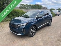 Peugeot 5008 - 1.2 PureTech GT 7 Persoons